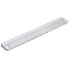 LED Podelementna svetilka LED/10W/230V bela