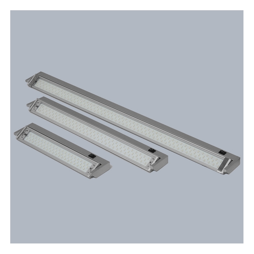 LED podelementna svetilka LED/15W/230V