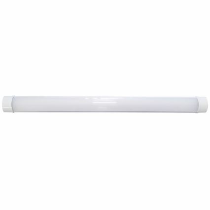 LED Podelementna svetilka LED/30W/230V 4000K 90 cm bela