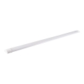 LED Podelementna svetilka LED/36W/230V 4000K 120 cm bela