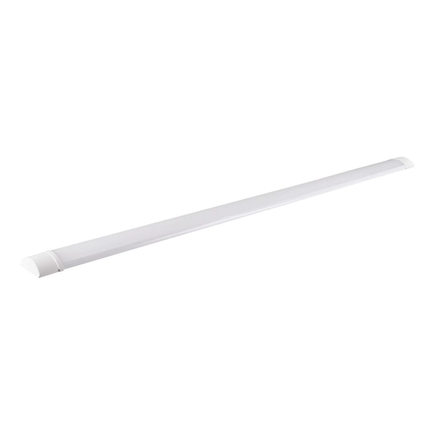 LED Podelementna svetilka LED/36W/230V 4000K 120 cm bela