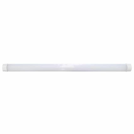 LED Podelementna svetilka LED/36W/230V 4000K 120 cm bela