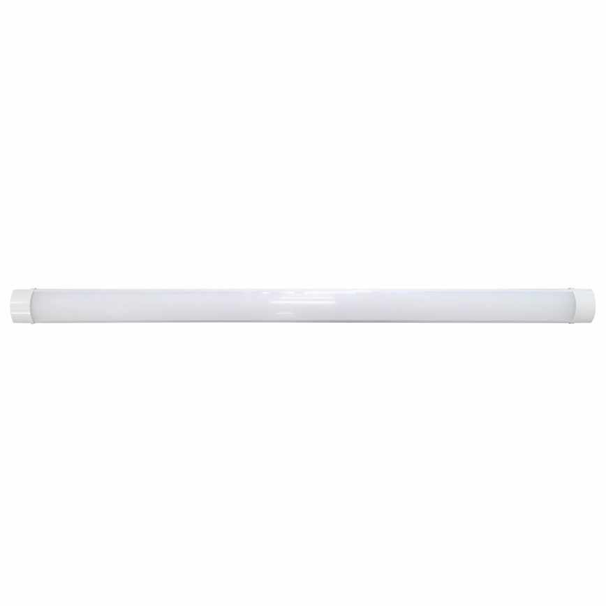 LED Podelementna svetilka LED/36W/230V 4000K 120 cm bela