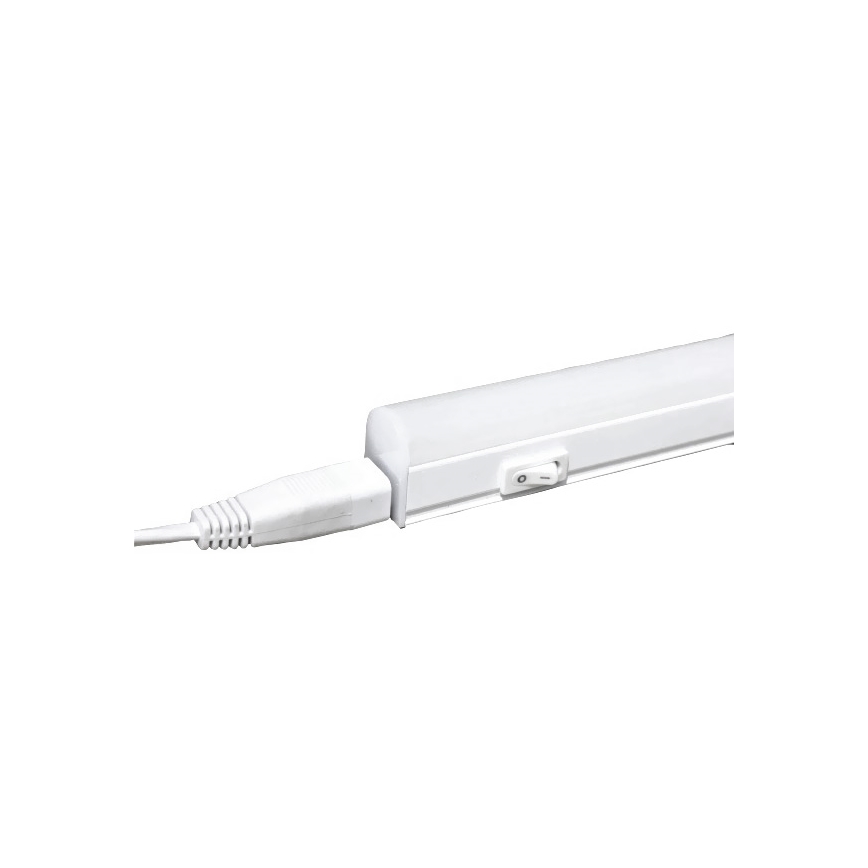 LED podelementna svetilka LED/4W/230V