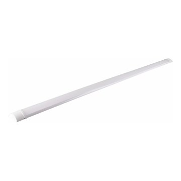 LED Podelementna svetilka LED/50W/230V 4000K 150 cm bela