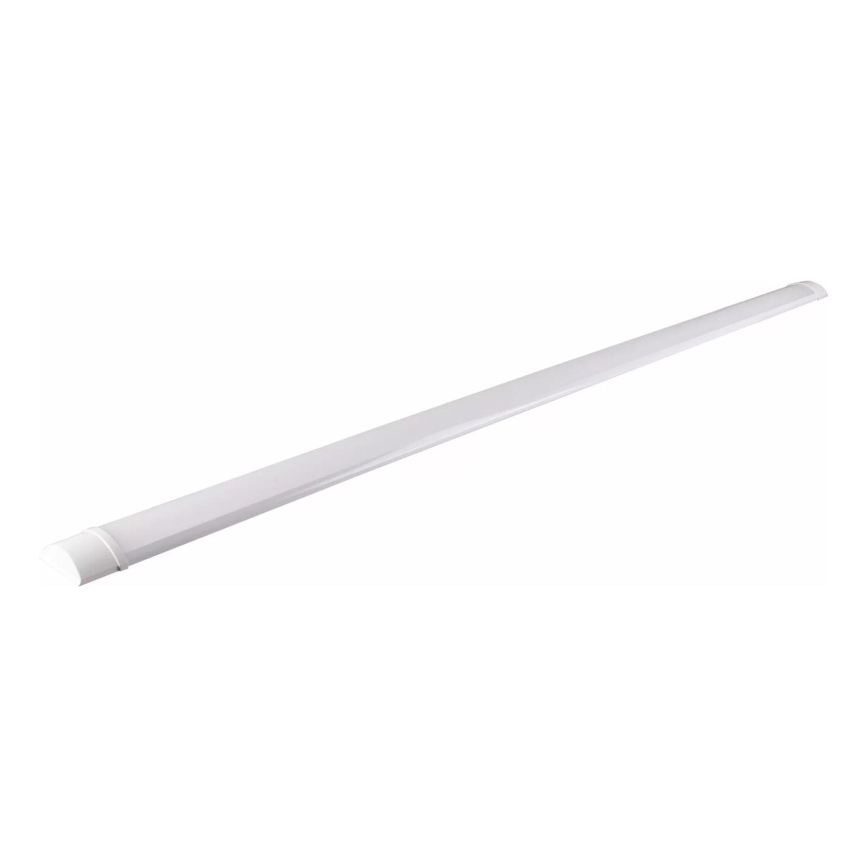 LED Podelementna svetilka LED/50W/230V 4000K 150 cm bela