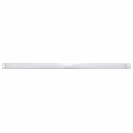 LED Podelementna svetilka LED/50W/230V 4000K 150 cm bela