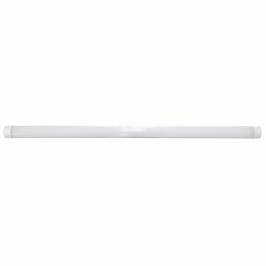 LED Podelementna svetilka LED/50W/230V 4000K 150 cm bela