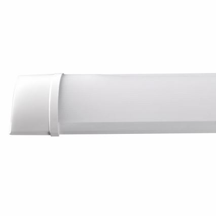 LED Podelementna svetilka LED/50W/230V 4000K 150 cm bela