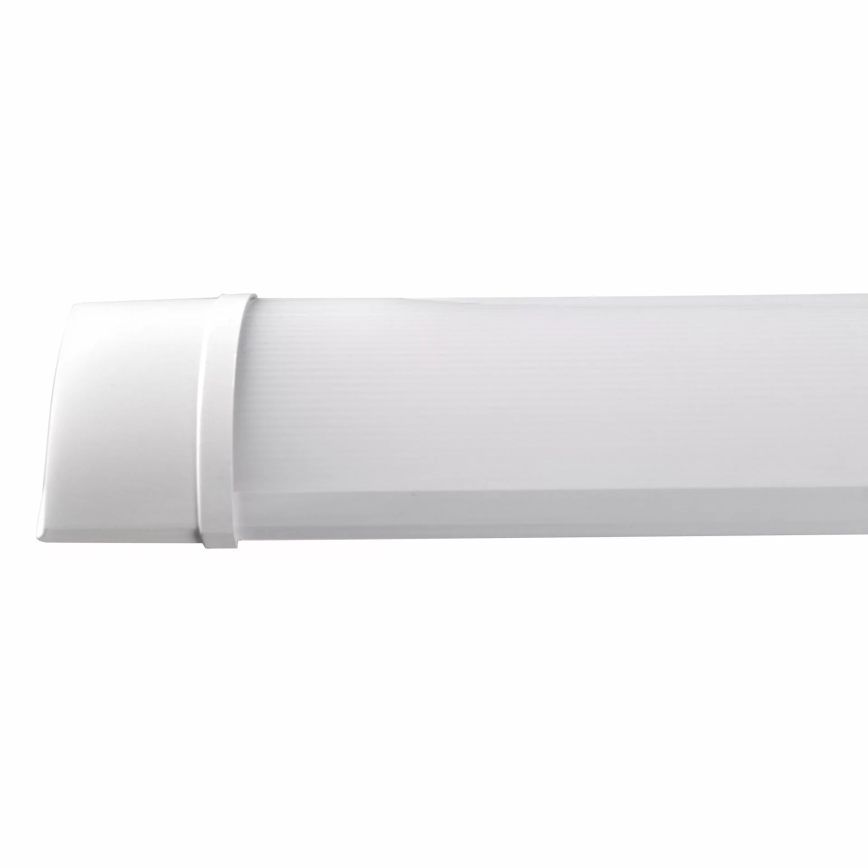 LED Podelementna svetilka LED/50W/230V 4000K 150 cm bela