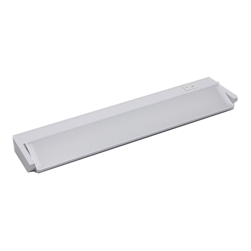 LED Podelementna svetilka LED/5W/230V bela