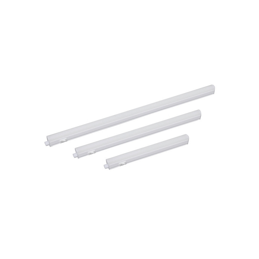 LED podelementna svetilka LED/8W/230V