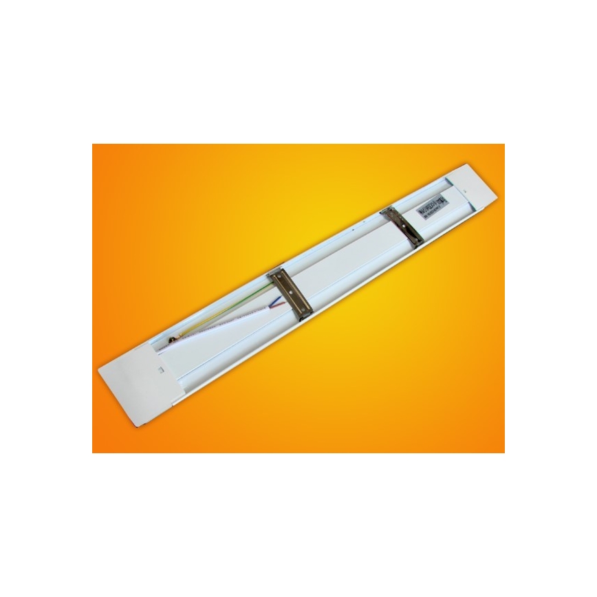 LED Podelementna svetilka LIMONI LED/40W/230V 3000K 120 cm