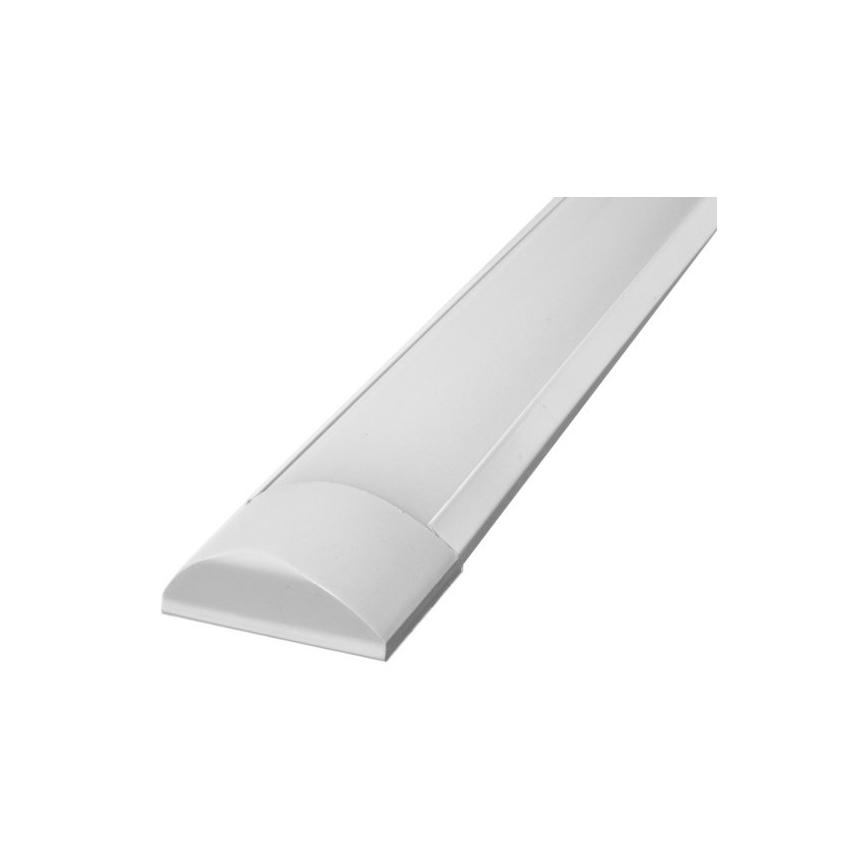 LED Podelementna svetilka LIMONI LED/40W/230V 4000K 120 cm bela