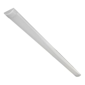 LED Podelementna svetilka LIMONI LED/40W/230V 6500K 120 cm