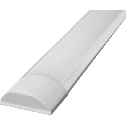 LED Podelementna svetilka LIMONI LED/40W/230V 6500K 120 cm