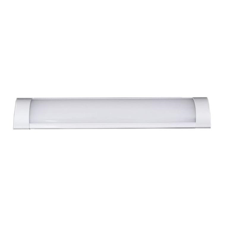 LED Podelementna svetilka QTEC LED/18W/230V 60 cm bela