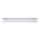 LED Podelementna svetilka QTEC LED/36W/230V 120 cm bela