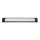 LED Podelementna svetilka QTEC LED/36W/230V 120 cm črna