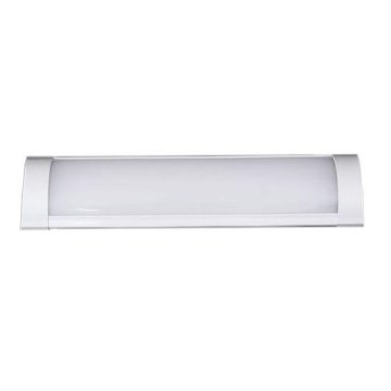 LED Podelementna svetilka QTEC LED/9W/230V 30 cm bela