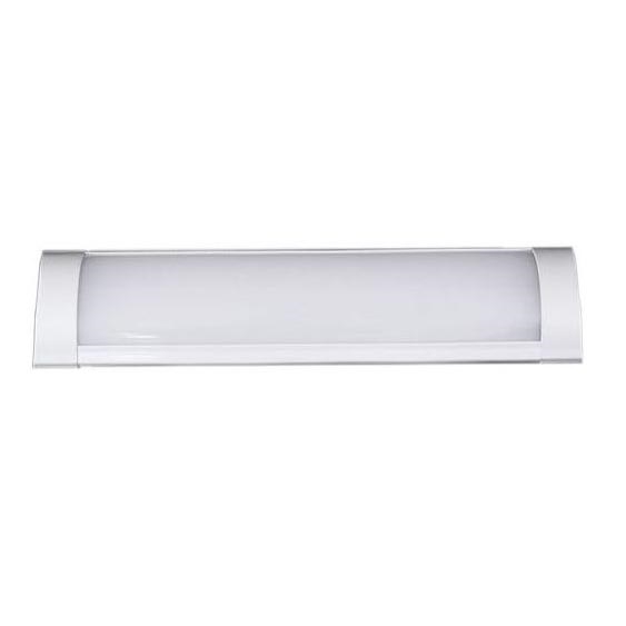 LED Podelementna svetilka QTEC LED/9W/230V 30 cm bela