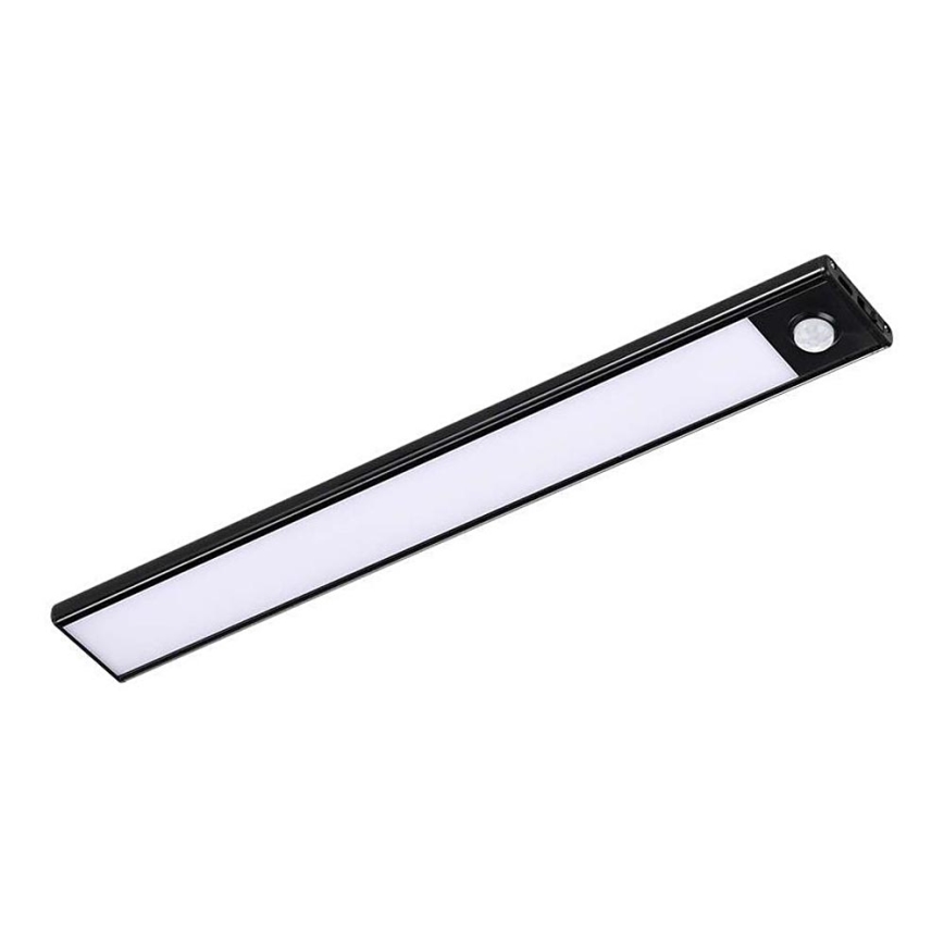 LED Podelementna svetilka s senzorjem LED/1,5W/5V 1500 mAh 3000K