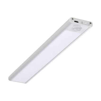 LED Podelementna svetilka s senzorjem LED/1,5W/5V 1500 mAh 4000K