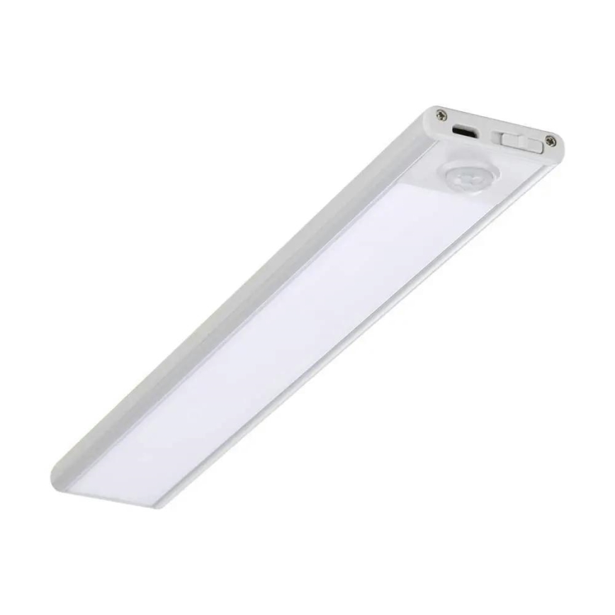 LED Podelementna svetilka s senzorjem LED/1,5W/5V 1500 mAh 4000K