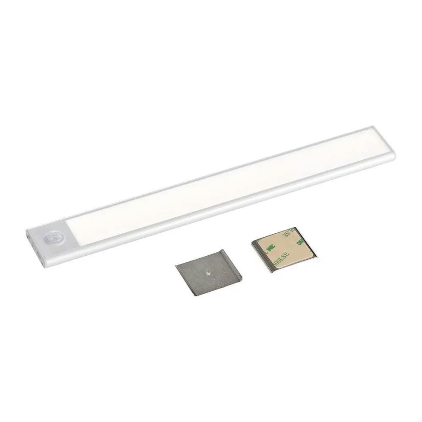 LED Podelementna svetilka s senzorjem LED/1,5W/5V 1500 mAh 4000K