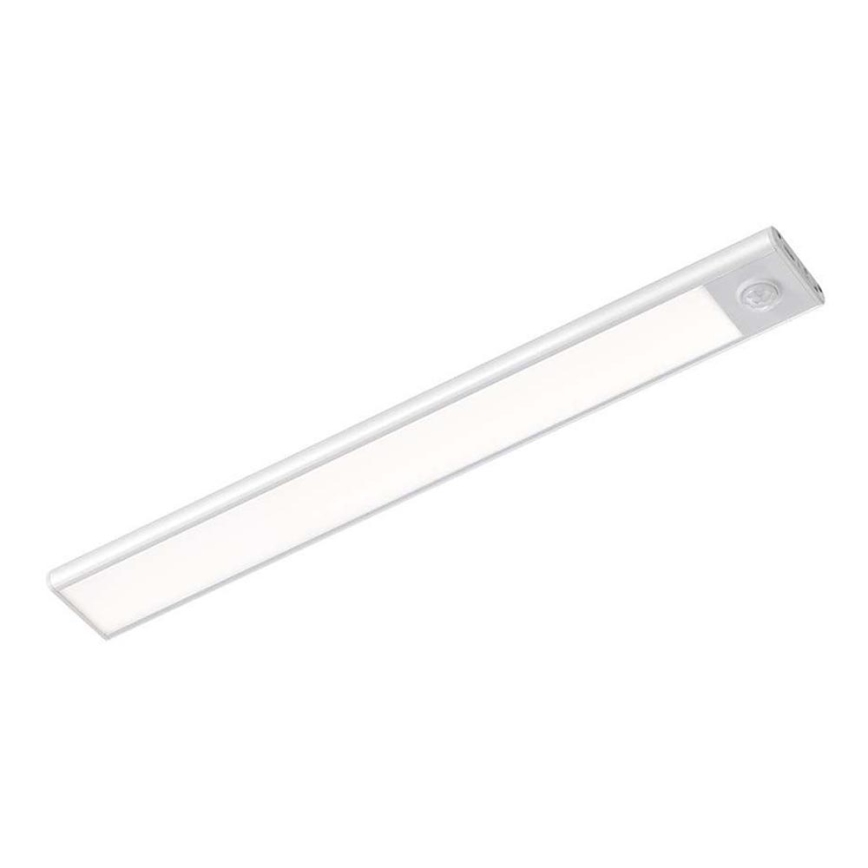 LED Podelementna svetilka s senzorjem LED/2,5W/5V 4000K 3000 mAh