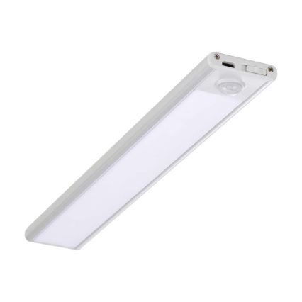 LED Podelementna svetilka s senzorjem LED/2,5W/5V 4000K 3000 mAh