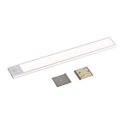 LED Podelementna svetilka s senzorjem LED/2,5W/5V 4000K 3000 mAh