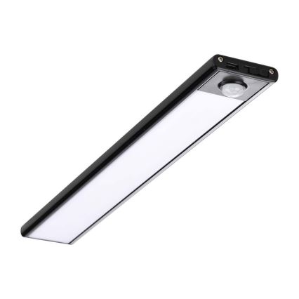 LED Podelementna svetilka s senzorjem LED/2,5W/5V 4000K 3000 mAh