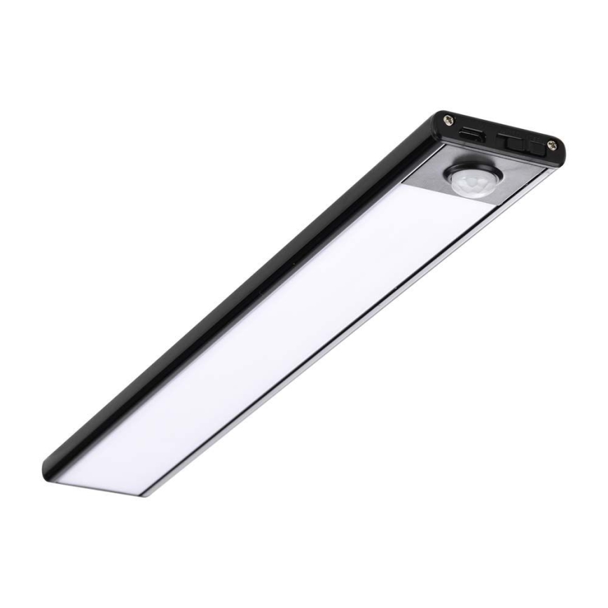 LED Podelementna svetilka s senzorjem LED/2,5W/5V 4000K 3000 mAh