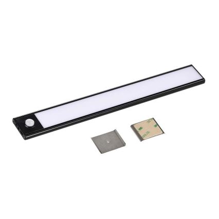 LED Podelementna svetilka s senzorjem LED/2,5W/5V 4000K 3000 mAh
