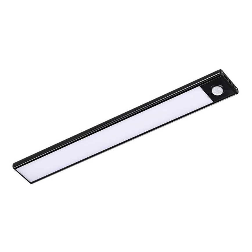 LED Podelementna svetilka s senzorjem LED/2W/5V 2200 mAh 3000K