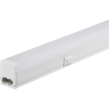 LED Podelementna svetilka SAMSUNG CHIP LED/16W/230V 3000K 115 cm