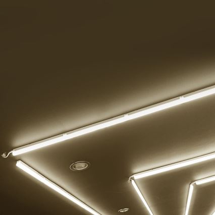 LED Podelementna svetilka SAMSUNG CHIP LED/16W/230V 3000K 115 cm