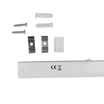 LED Podelementna svetilka SAMSUNG CHIP LED/16W/230V 3000K 115 cm