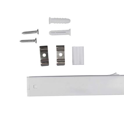 LED Podelementna svetilka SAMSUNG CHIP LED/7W/230V 4000K 55 cm