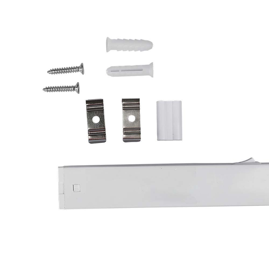 LED Podelementna svetilka SAMSUNG CHIP LED/7W/230V 4000K 55 cm
