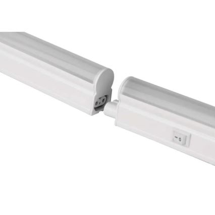 LED Podelementna svetilka TIGO LED/20W/230V 4000K 120 cm