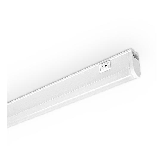 LED podelementna svetilka VELIA PLUS 06 LED/8W/230V