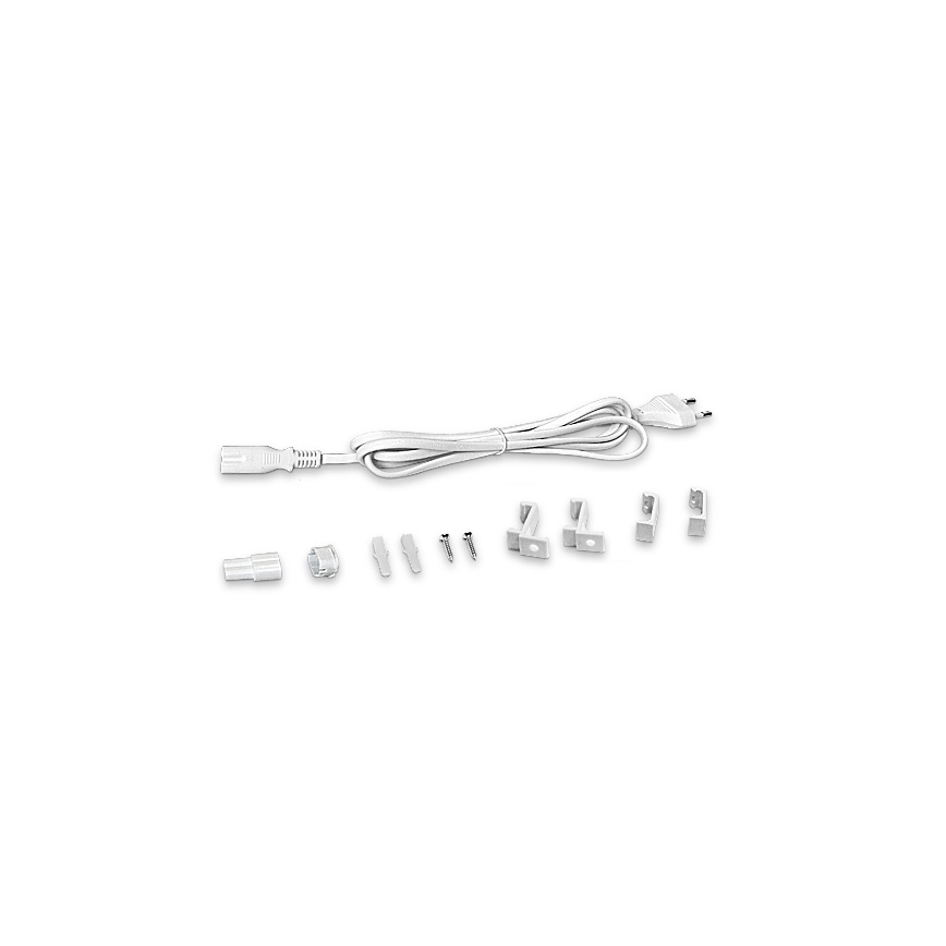 LED podelementna svetilka VELIA PLUS 09 LED/10W/230V