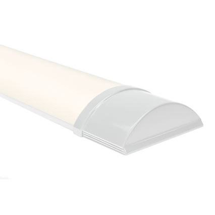 LED Podelementna svetilka VIGA LED/14W/230V 4000K bela