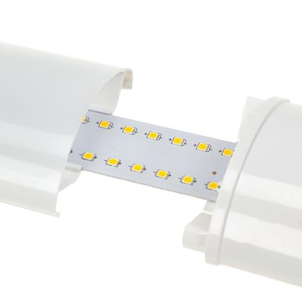 LED Podelementna svetilka VIGA LED/14W/230V 4000K bela