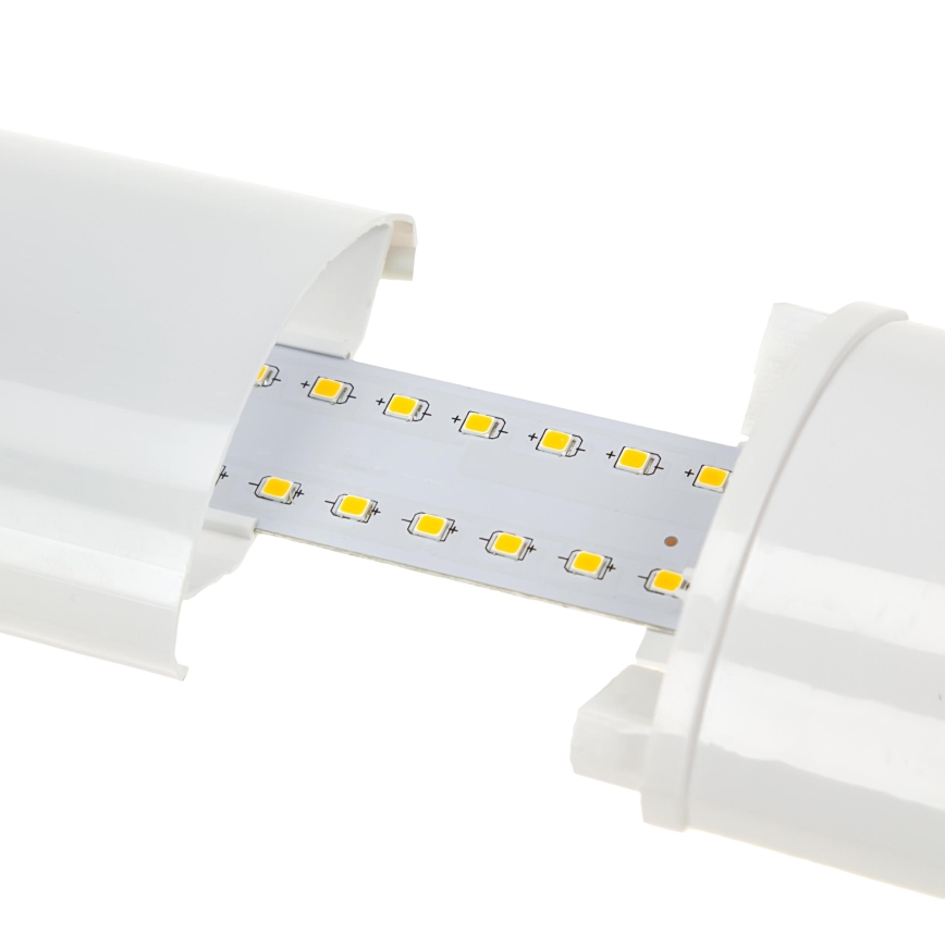 LED Podelementna svetilka VIGA LED/14W/230V 4000K bela