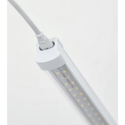 LED Podelementna svetilka za gojenje rastlin GROWLY LED/15W/230W