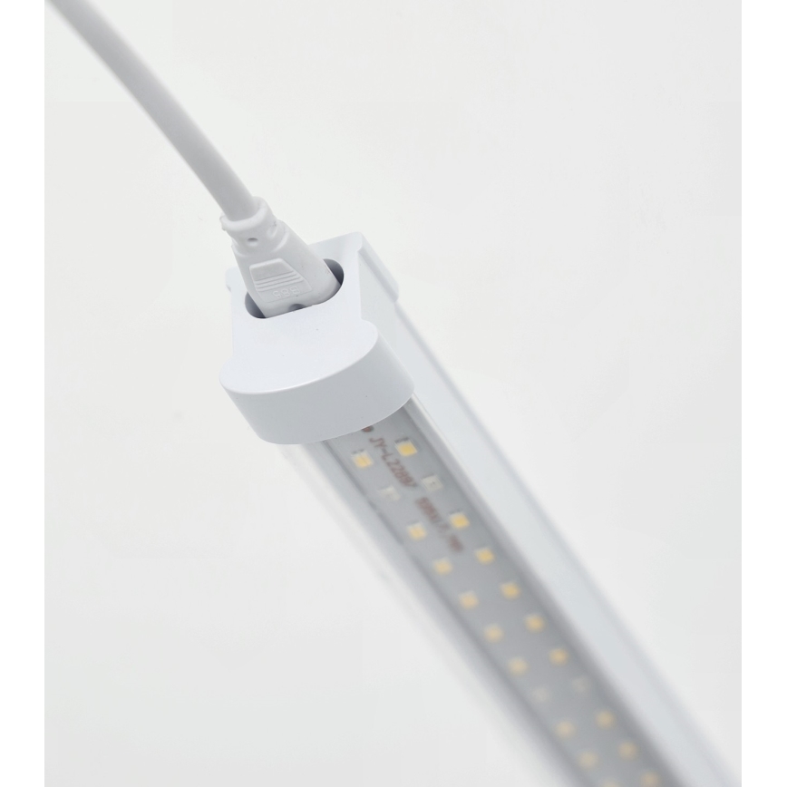 LED Podelementna svetilka za gojenje rastlin GROWLY LED/15W/230W