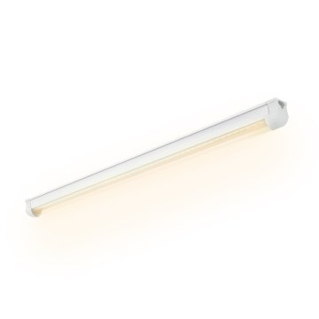 LED Podelementna svetilka za gojenje rastlin GROWLY LED/9W/230V bela